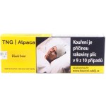 TNG Alpaca Black Bear 250 g – Sleviste.cz