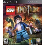 LEGO Harry Potter: Years 5-7 – Hledejceny.cz