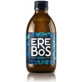 Erebos Herbal Energy original 250 ml