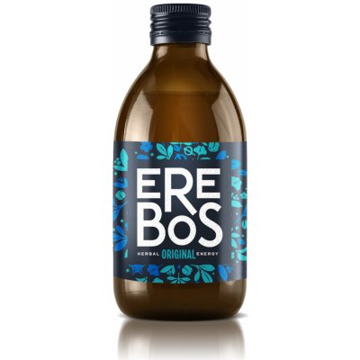 Erebos Herbal Energy original 250 ml – Sleviste.cz