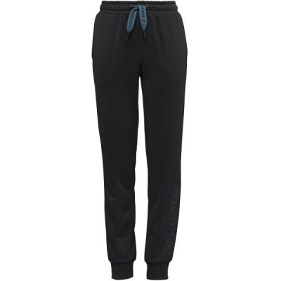 Lotto DOMER chlapecké tepláky černá – Sleviste.cz