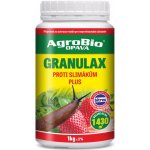 AGROBIO Granulax Plus 1 kg – Zboží Dáma