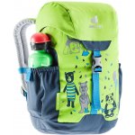 Deuter Schmusebär zelený – Sleviste.cz