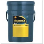 Shell Rimula R6 M 10W-40 20 l – Hledejceny.cz