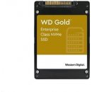 WD Gold Enterprise 3,84TB, WDS384T1D0D