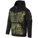 Mikina Helikon-Tex ROGUE ČERNÁ/ERDL – Zbozi.Blesk.cz