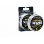 Mivardi Shocker Tapered Leader 5x12 m 0,26-0,47 mm – Zboží Mobilmania
