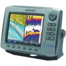 Lowrance HDS 8