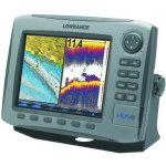 Lowrance HDS 8 – Sleviste.cz