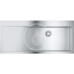 GROHE K1000 31581SD1 – Hledejceny.cz
