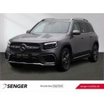 Mercedes-Benz GLB 220 d 140 kW – Sleviste.cz