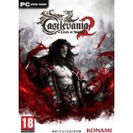 Castlevania: Lords of Shadow 2 Relic Rune Pack – Hledejceny.cz