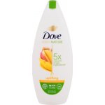 Dove Care by Nature Uplifting vyživující sprchový gel 225 ml – Zbozi.Blesk.cz