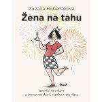 Hubeňáková Zuzana, Neradil Michal, ilustrátor - Žena na tahu – Hledejceny.cz