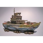 Orbit Ponorka Large 2 – Zbozi.Blesk.cz