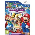 Boom Street – Zboží Živě