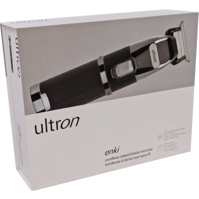 Ultron Enki Cordless Naked Blade – Hledejceny.cz