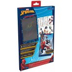 Lexibook Lexibook SpiderMan 11’’ Kreslicí tablet s E-inkem – Sleviste.cz