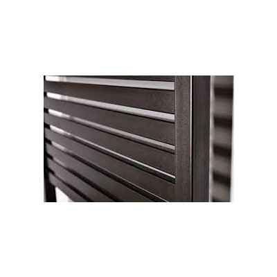 Fenix Thermal Trend KH-E 450 mm x 970 mm ANTRACIT – Sleviste.cz