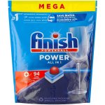 Calgonit Finish All in 1 Max Original 94 ks – Zboží Dáma