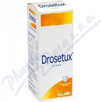 DROSETUX NEO POR SIR 1X150ML