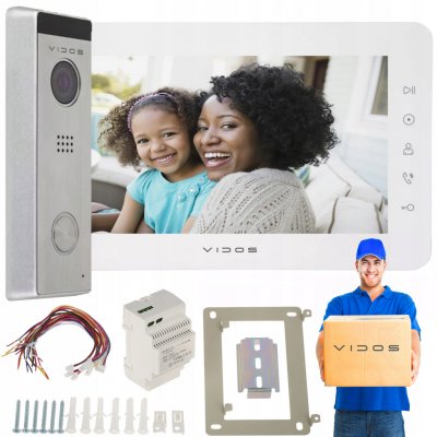 Vidos X M12W – Zbozi.Blesk.cz