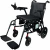 Invalidní vozík Eroute 7005 Elektrický invalidní vozík skládací