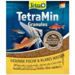 Tetra Min Granules 15 g – Zboží Dáma