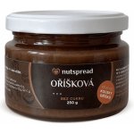 Nutspread Oříšková čokoláda 250 g