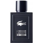 Lacoste L'Homme Lacoste Intense toaletní voda pánská 100 ml – Sleviste.cz