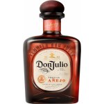 Don Julio Aňejo 38% 0,7 l (holá láhev) – Zboží Dáma Don Julio Aňejo 38% 0,7 l (holá láhev) – Zboží Dáma