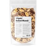 Vilgain Muesli banán kakao & skořice 600 g – Zboží Mobilmania