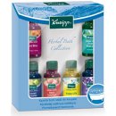 Kneipp oleje do koupele levandule meduňka eukalyptus rozmarýn jalovec pomeranč 6 x 20 ml dárková sada