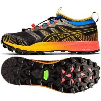 Asics Running shoes FujiTrabuco Pro M 1011A566-002