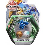 BAKUGAN STARTOVACÍ SADA 3KS S3 – Zbozi.Blesk.cz