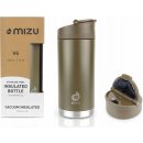 Mizu V5 Coffee Lid Safari zelený 450 ml
