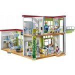 Playmobil 71615 Moderní nemocnice – Zboží Dáma