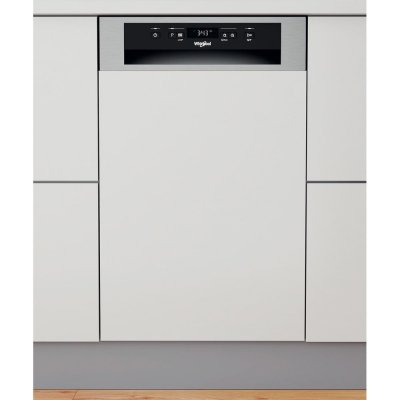 WHIRLPOOL WSBC 3M27 X – Zboží Dáma