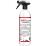 Sanitiz dezinfekce alkoholová 750 ml – Zboží Dáma