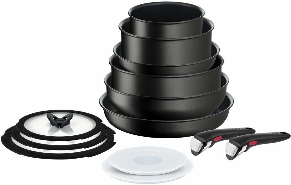 Tefal Ingenio Unlimited L7639002 13 ks