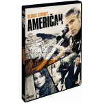 Američan DVD – Sleviste.cz