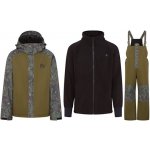 Trakker nepromokavý zimní komplet 3 dílný CR Camo 3-Piece Suit – Zboží Dáma