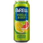 Birell Pomelo & Grep 0,5 l (plech) – Hledejceny.cz