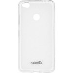 Kisswill TPU Nokia 222 čiré – Hledejceny.cz