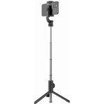 SWISSTEN ALUMINUM TRIPOD PRO 32000400 – Zboží Živě