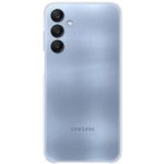 Samsung Clear Case Galaxy A25 5G (EF-QA256CTEGWW) – Zboží Mobilmania