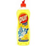 Pur gel 3xAction/DuoPower Lemon Pur 450 ml – Zboží Dáma
