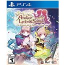 Atelier Lydie Suello: The Alchemists And The Mysterious Paintings