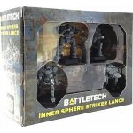 BattleTech Inner Sphere Striker Lance – Zboží Živě
