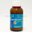 GAVISCON LIQUID PEPPERMINT POR SUS 1X150ML